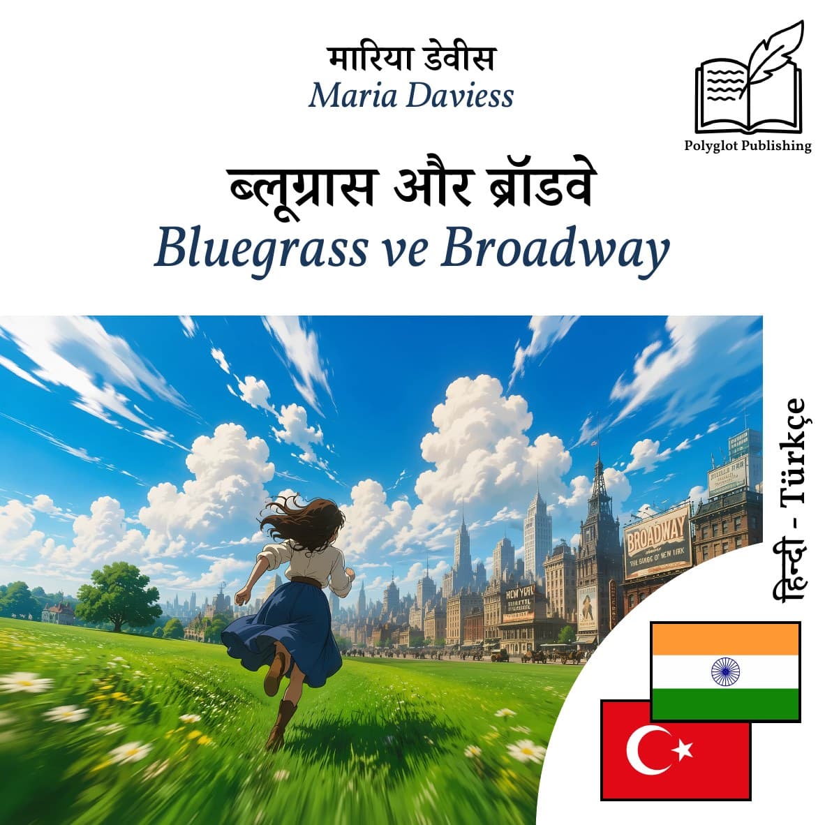 Bluegrass ve Broadway