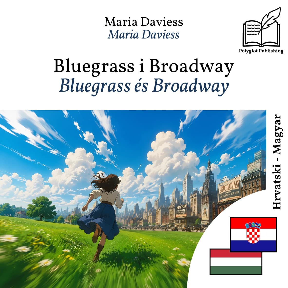 Bluegrass és Broadway