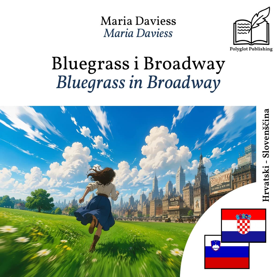 Bluegrass in Broadway