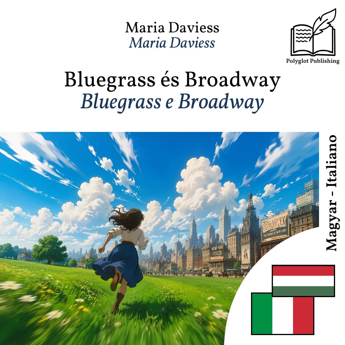 Bluegrass e Broadway