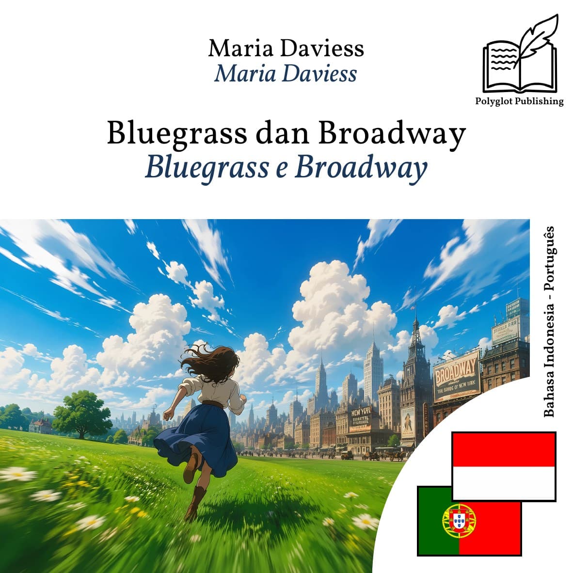 Bluegrass e Broadway