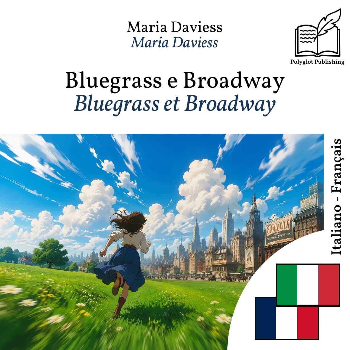 Bluegrass et Broadway