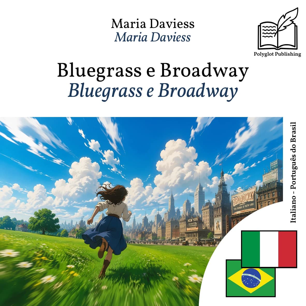 Bluegrass e Broadway