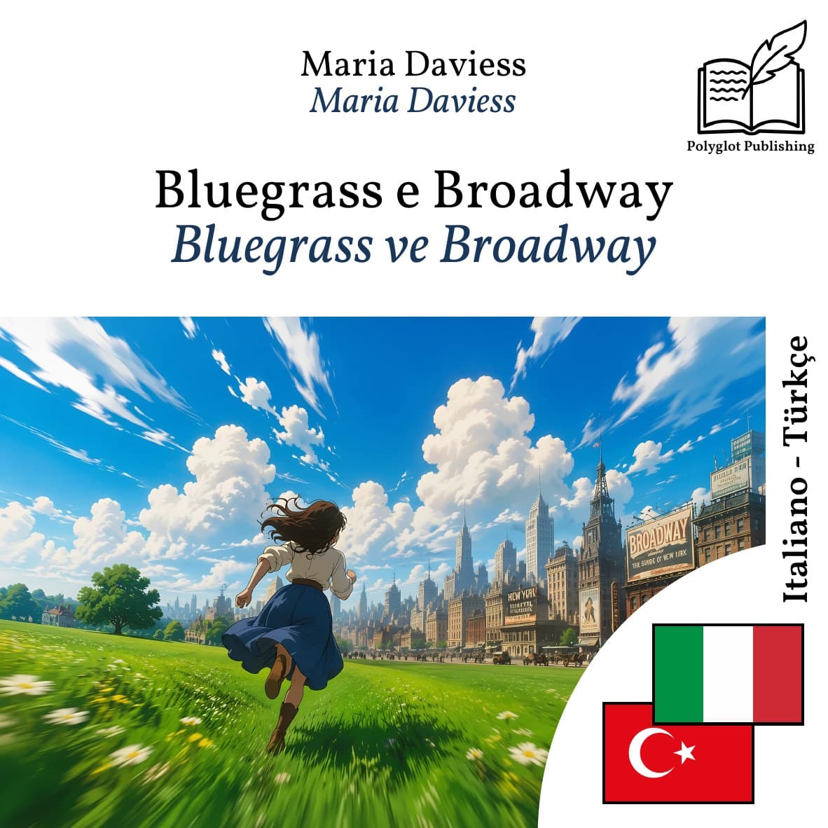 Bluegrass ve Broadway