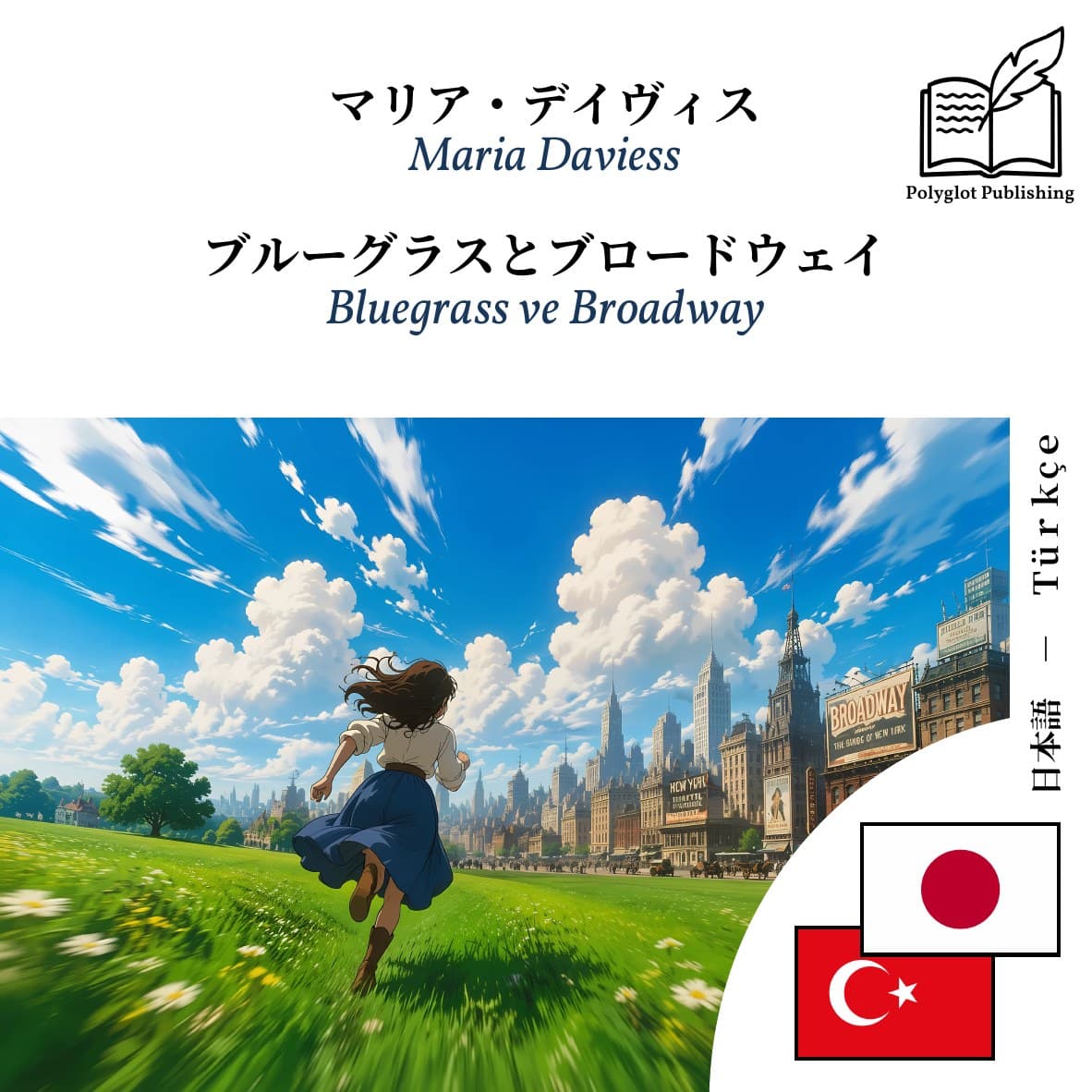 Bluegrass ve Broadway