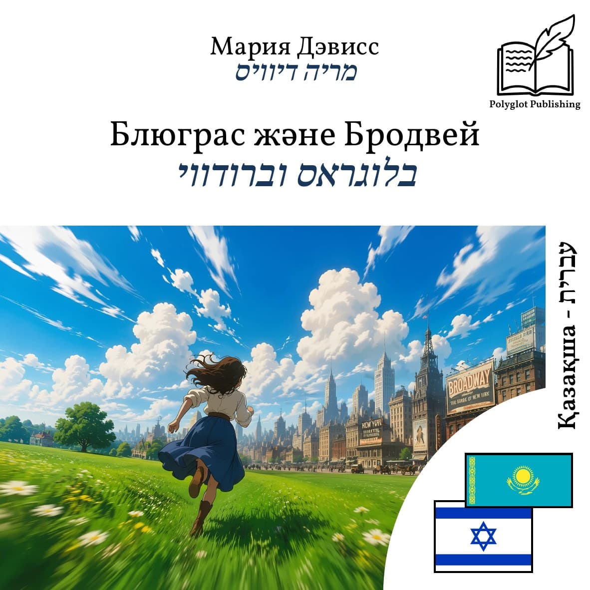 בלוגראס וברודווי