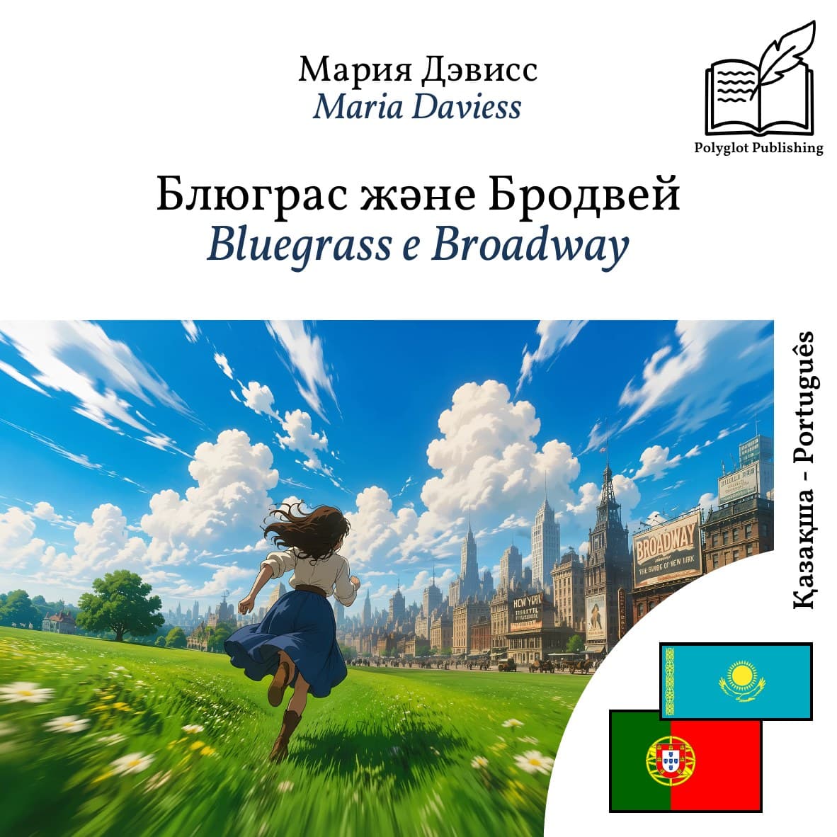 Bluegrass e Broadway