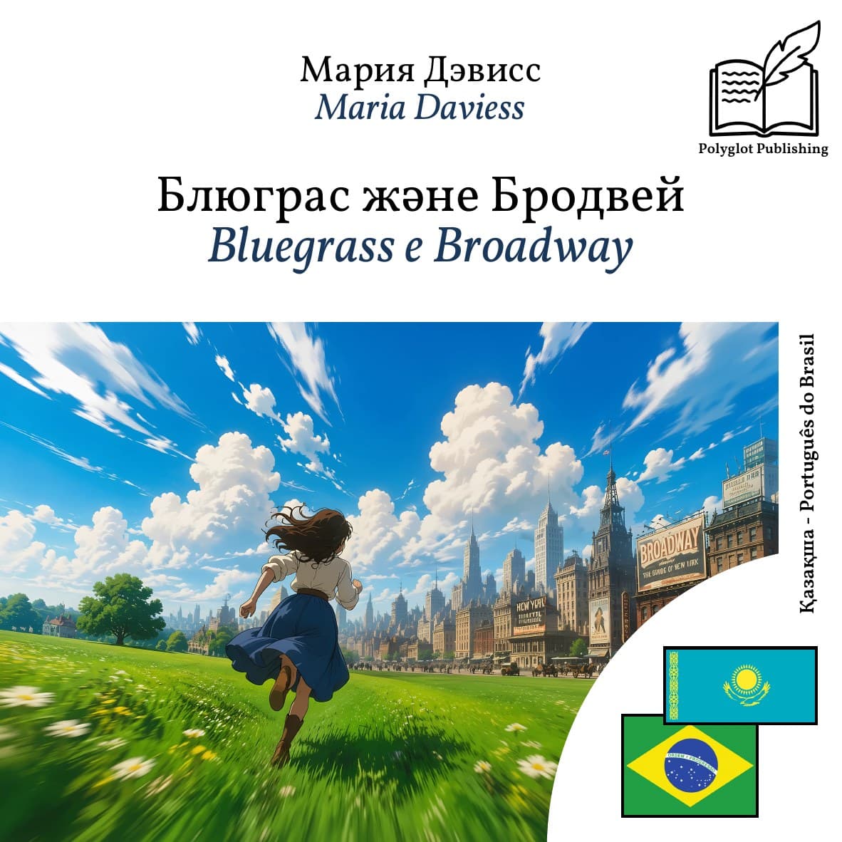 Bluegrass e Broadway