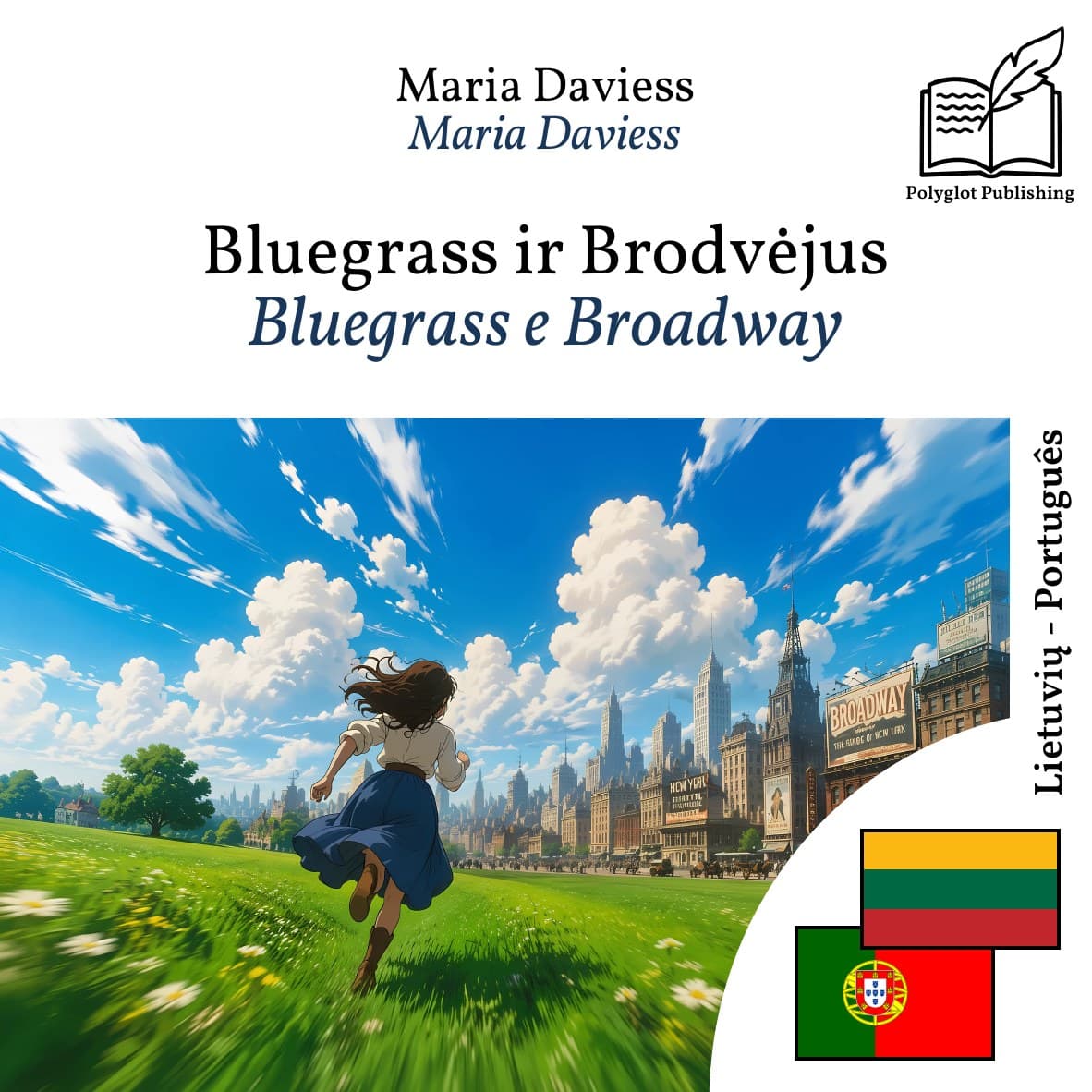 Bluegrass e Broadway