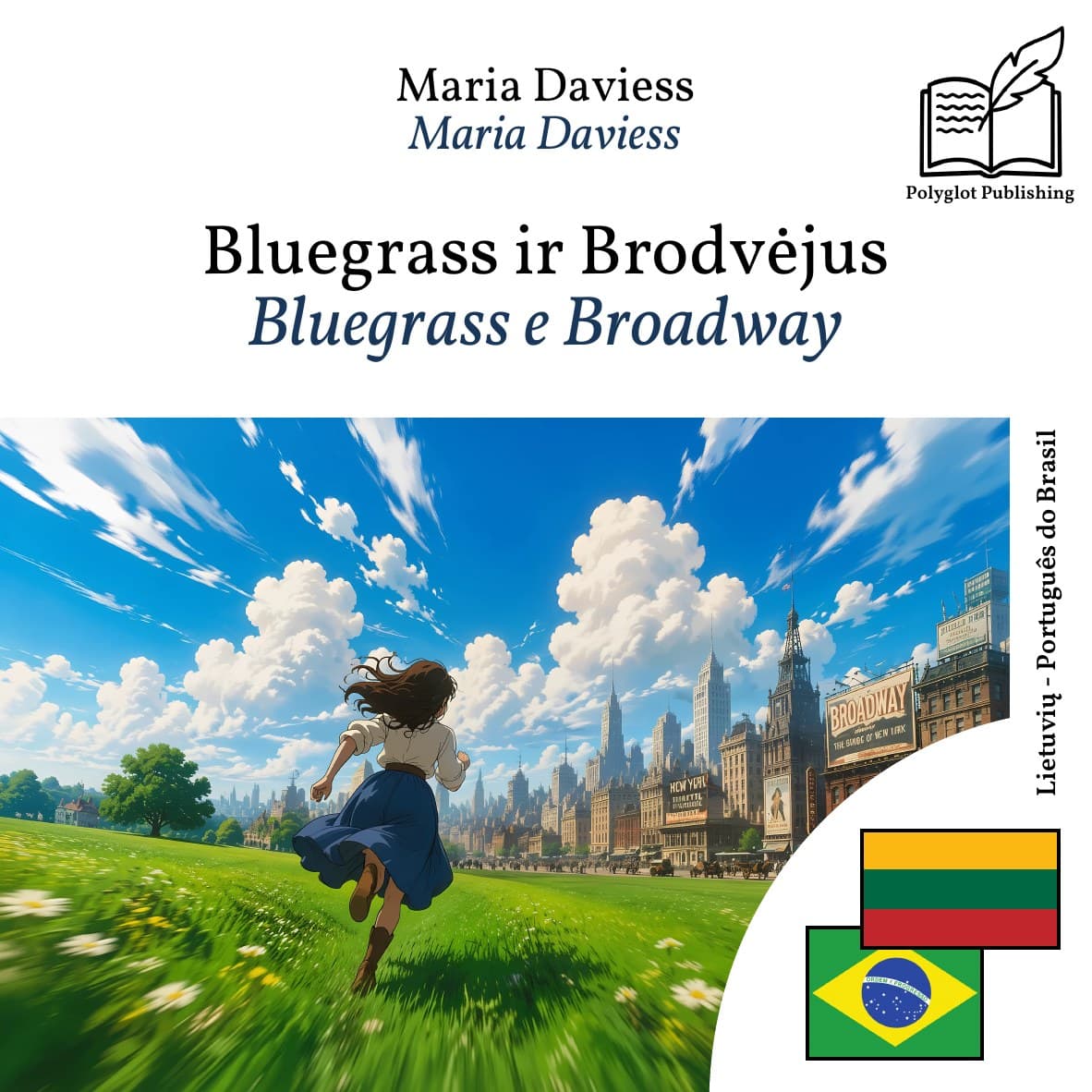 Bluegrass e Broadway
