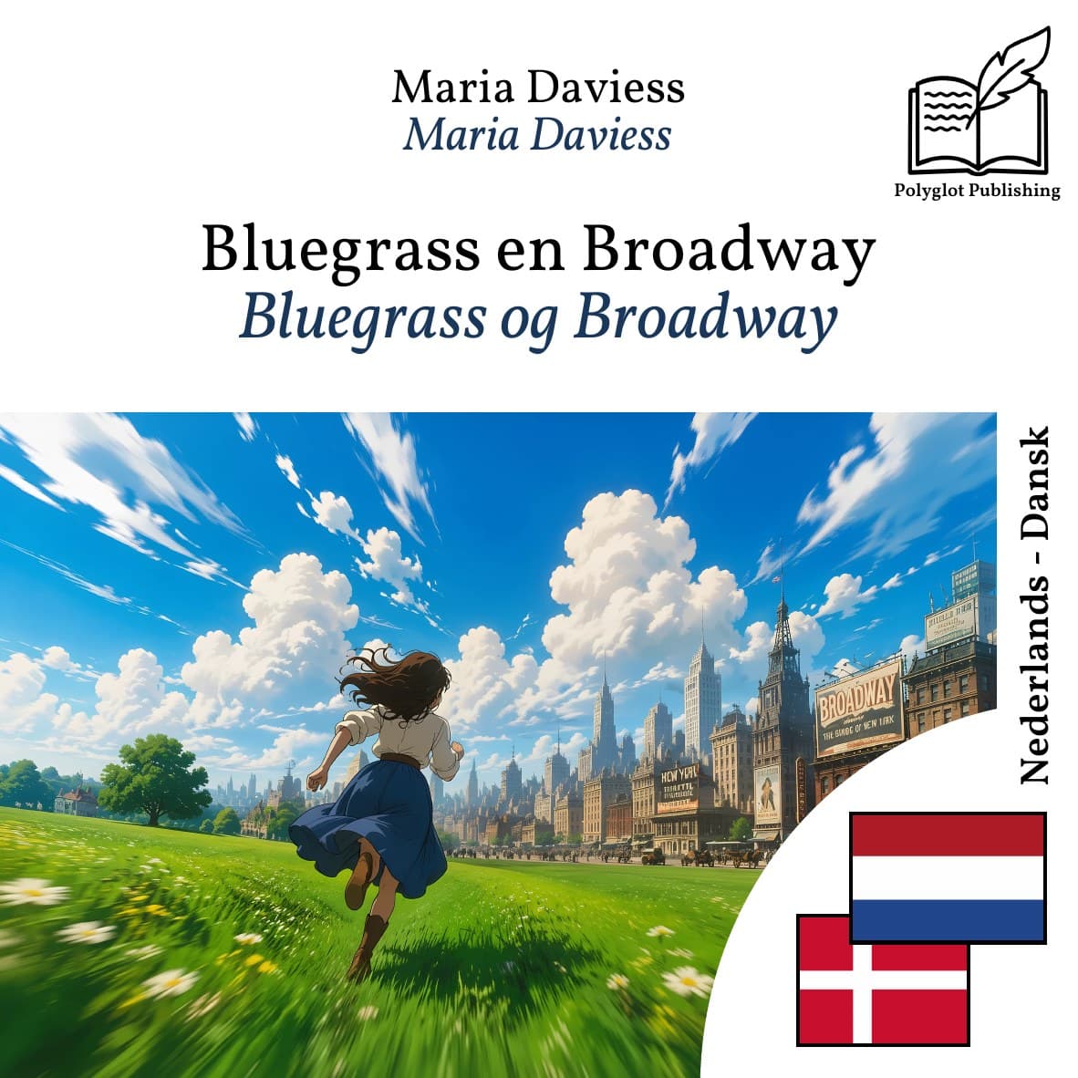 Bluegrass og Broadway