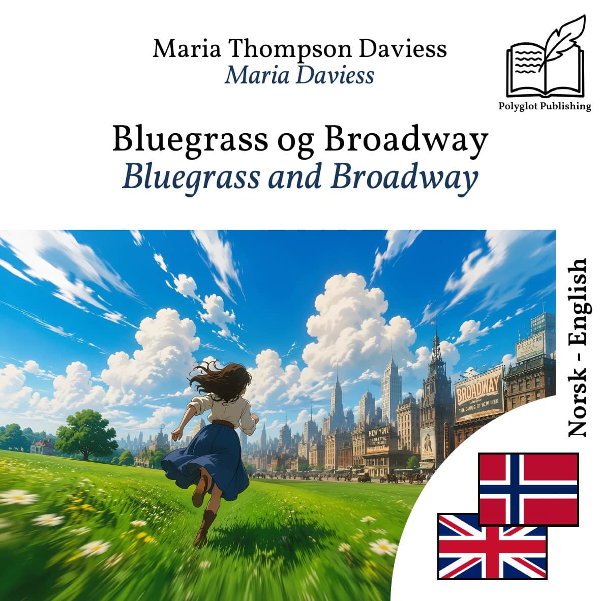Bluegrass and Broadway