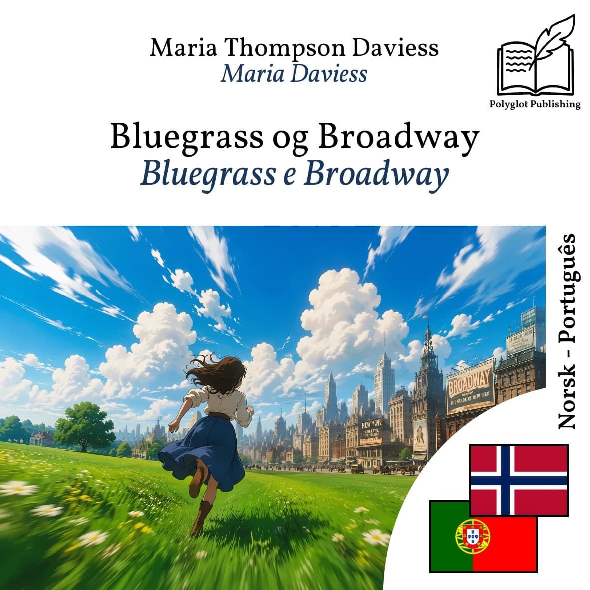 Bluegrass e Broadway