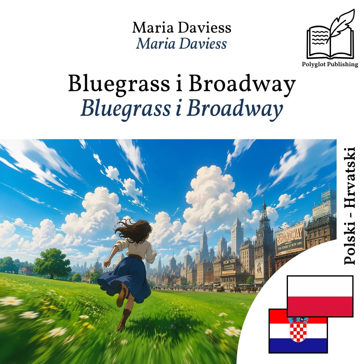 Bluegrass i Broadway