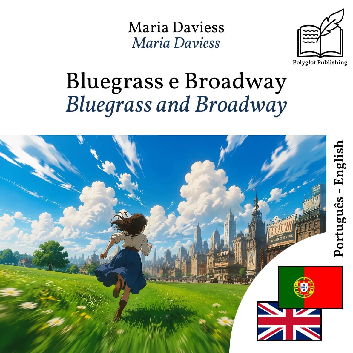 Bluegrass and Broadway