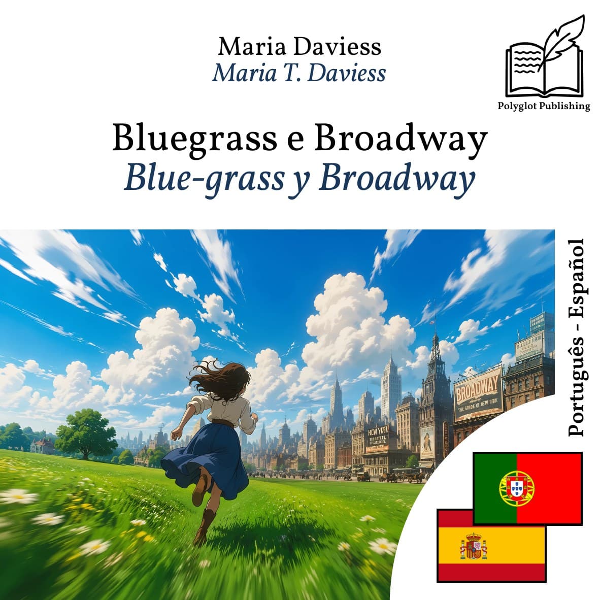 Blue-grass y Broadway