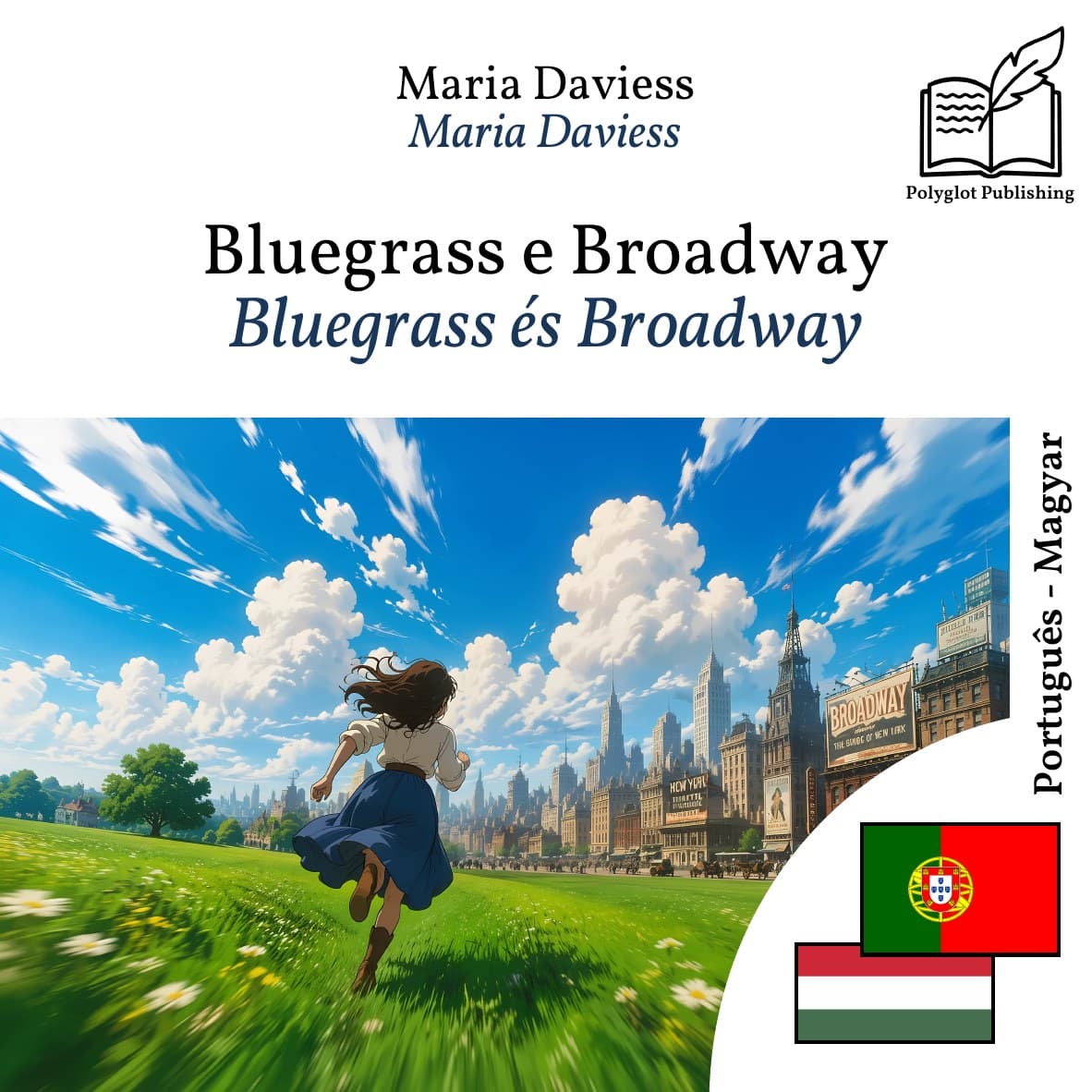 Bluegrass és Broadway