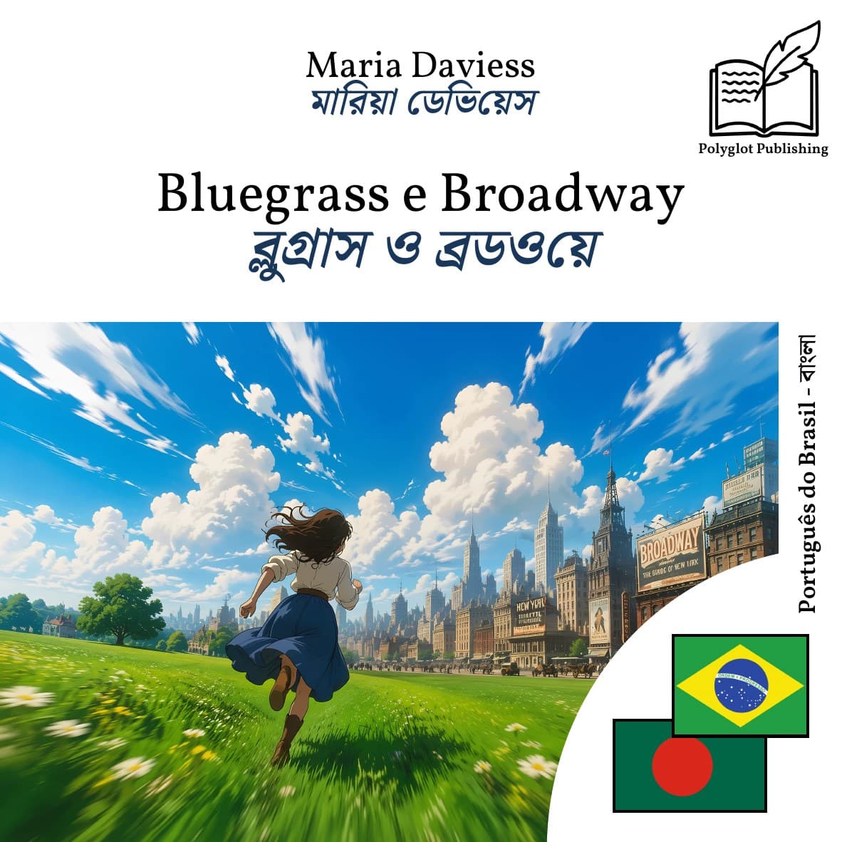 ব্লুগ্রাস ও ব্রডওয়ে