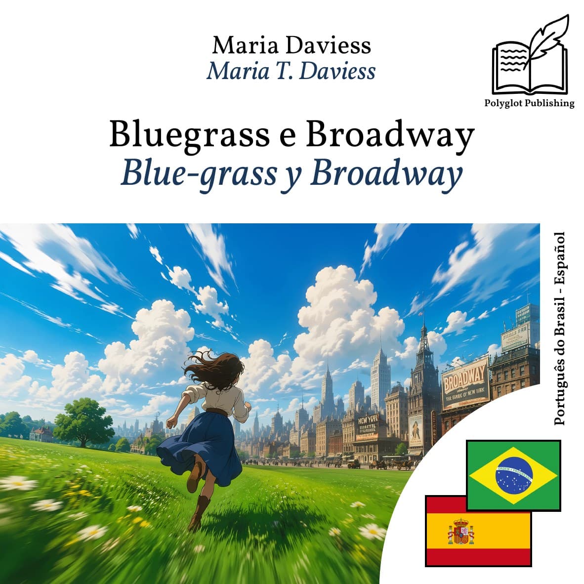 Blue-grass y Broadway