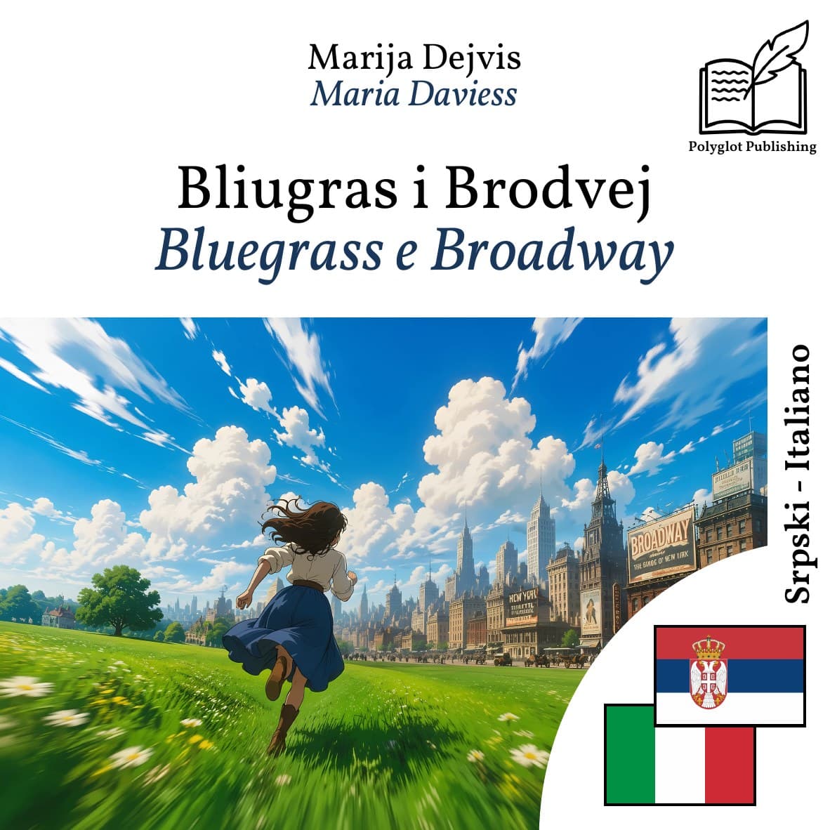 Bluegrass e Broadway