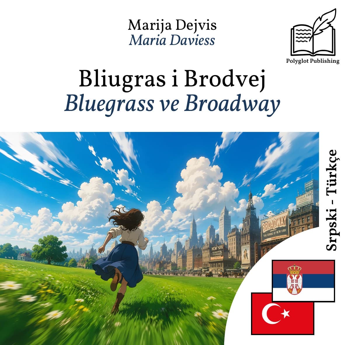 Bluegrass ve Broadway