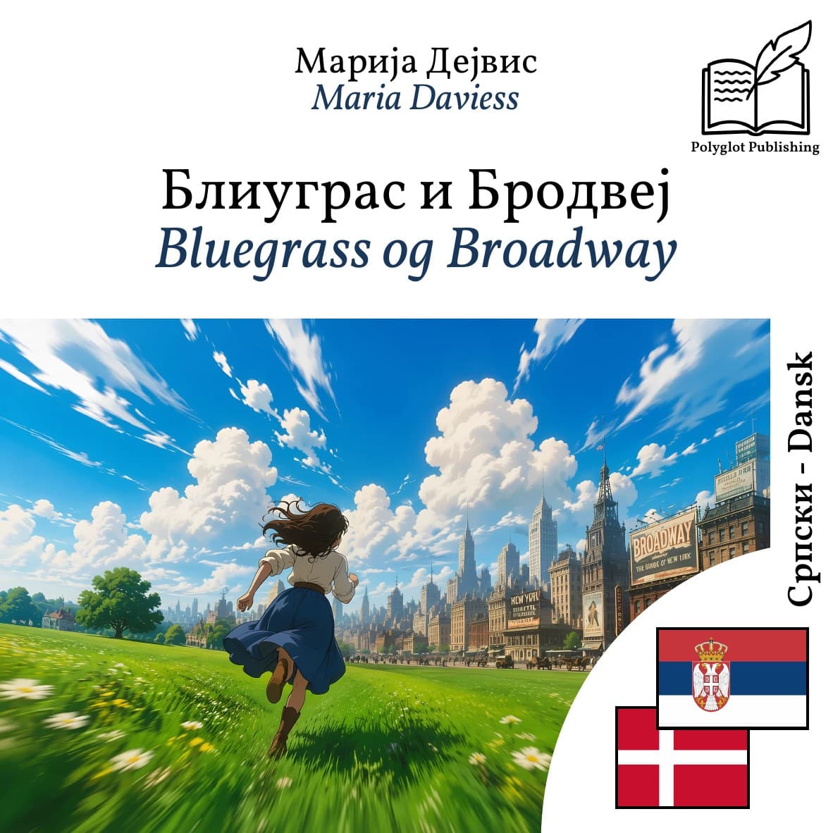 Bluegrass og Broadway