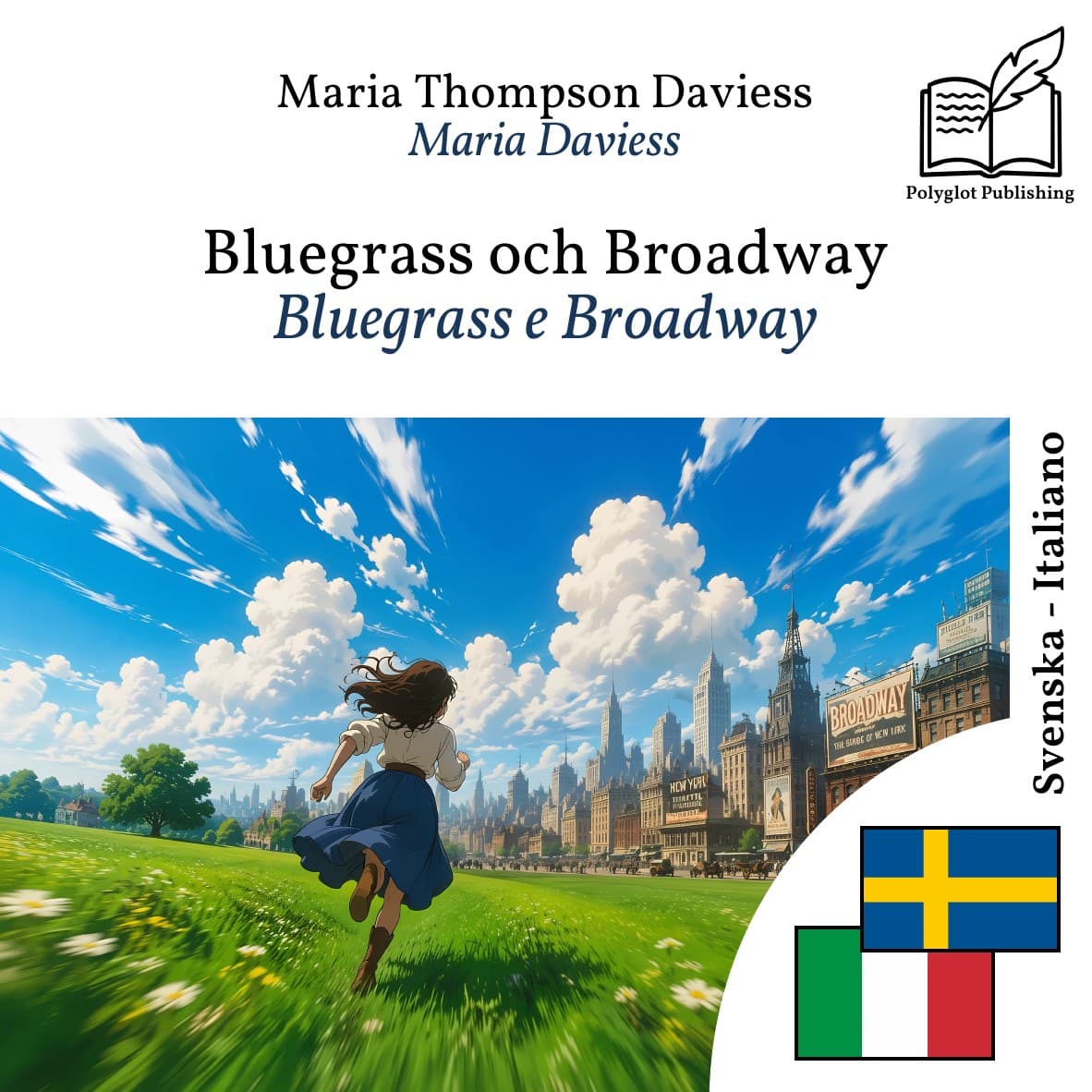 Bluegrass e Broadway