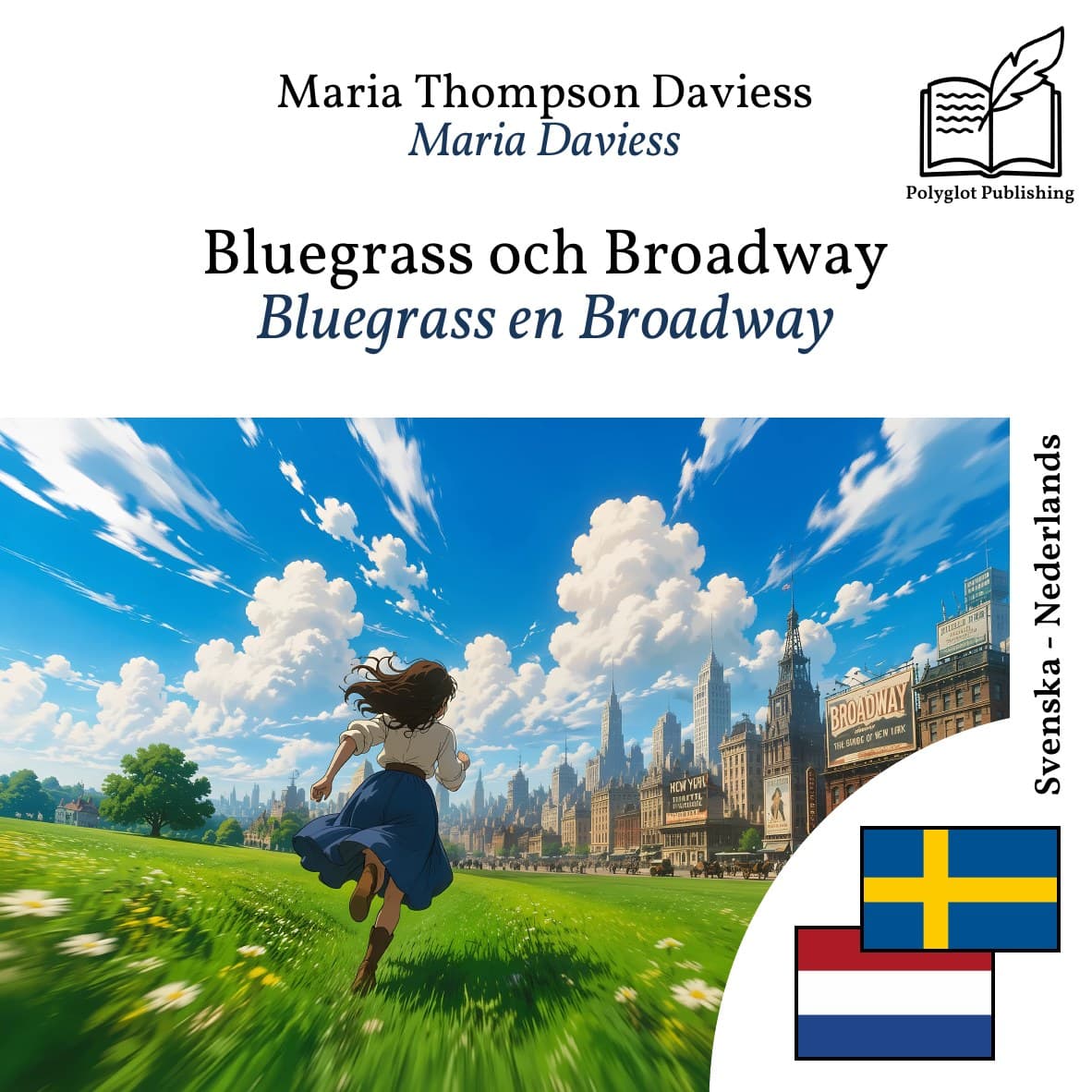 Bluegrass en Broadway