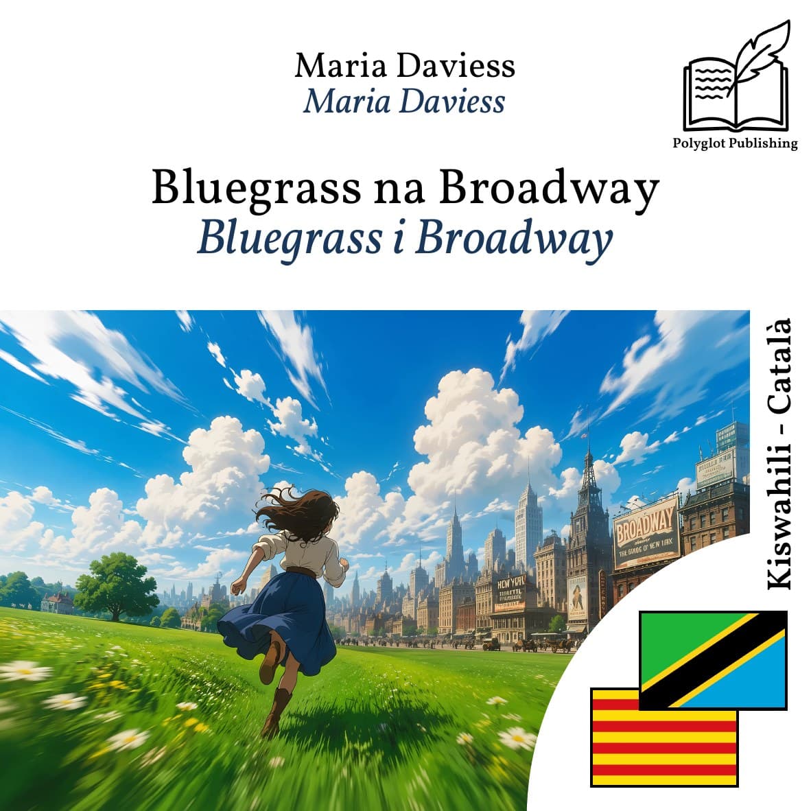 Bluegrass i Broadway