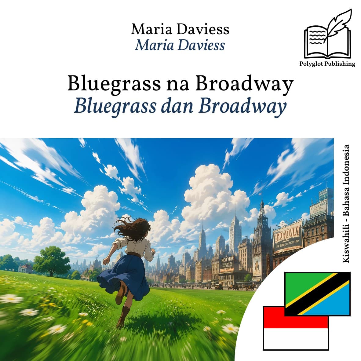 Bluegrass dan Broadway