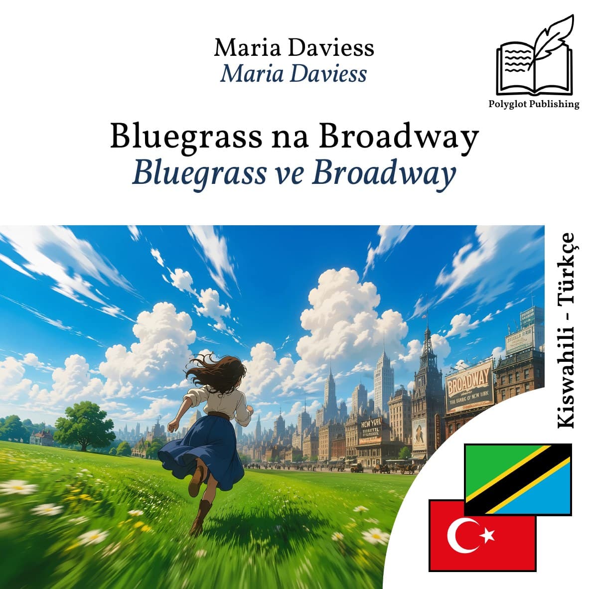 Bluegrass ve Broadway