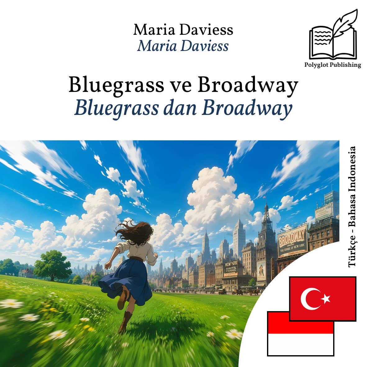 Bluegrass dan Broadway