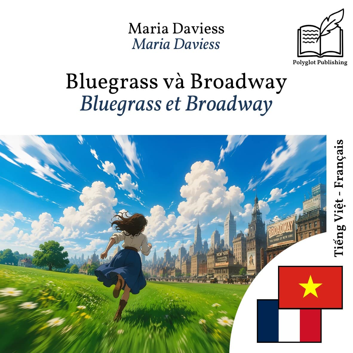 Bluegrass et Broadway