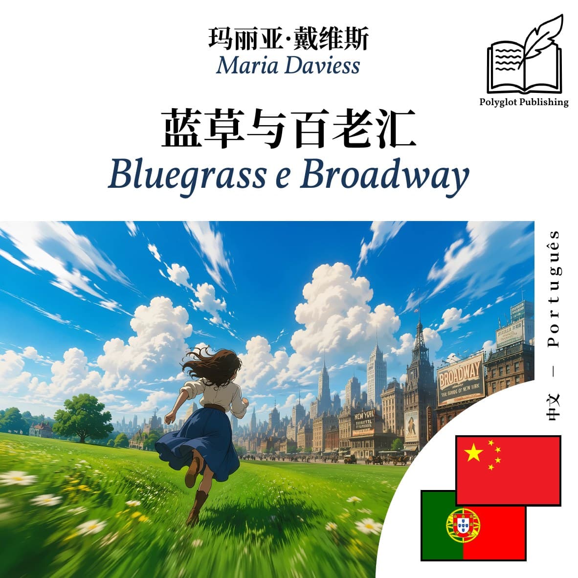Bluegrass e Broadway