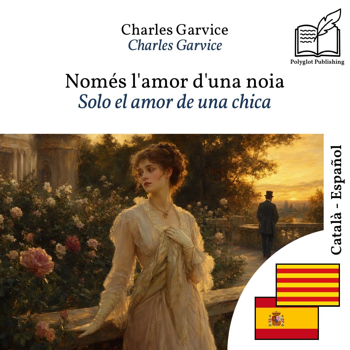 Solo el amor de una chica