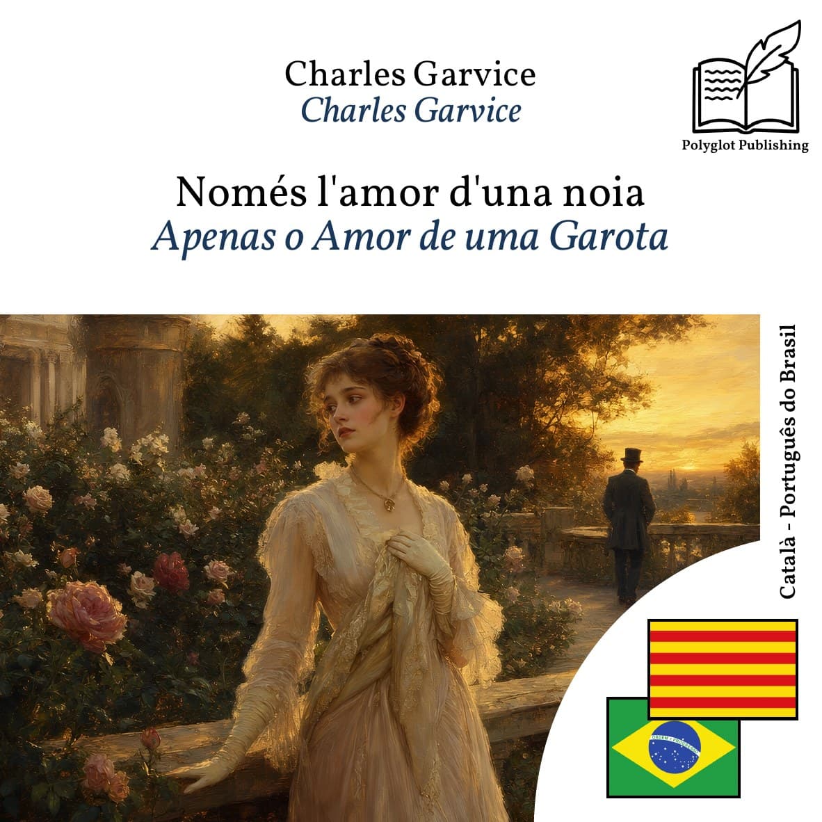 Apenas o Amor de uma Garota