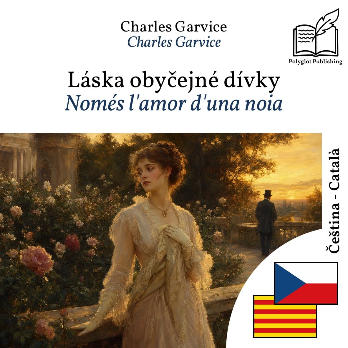 Només l'amor d'una noia