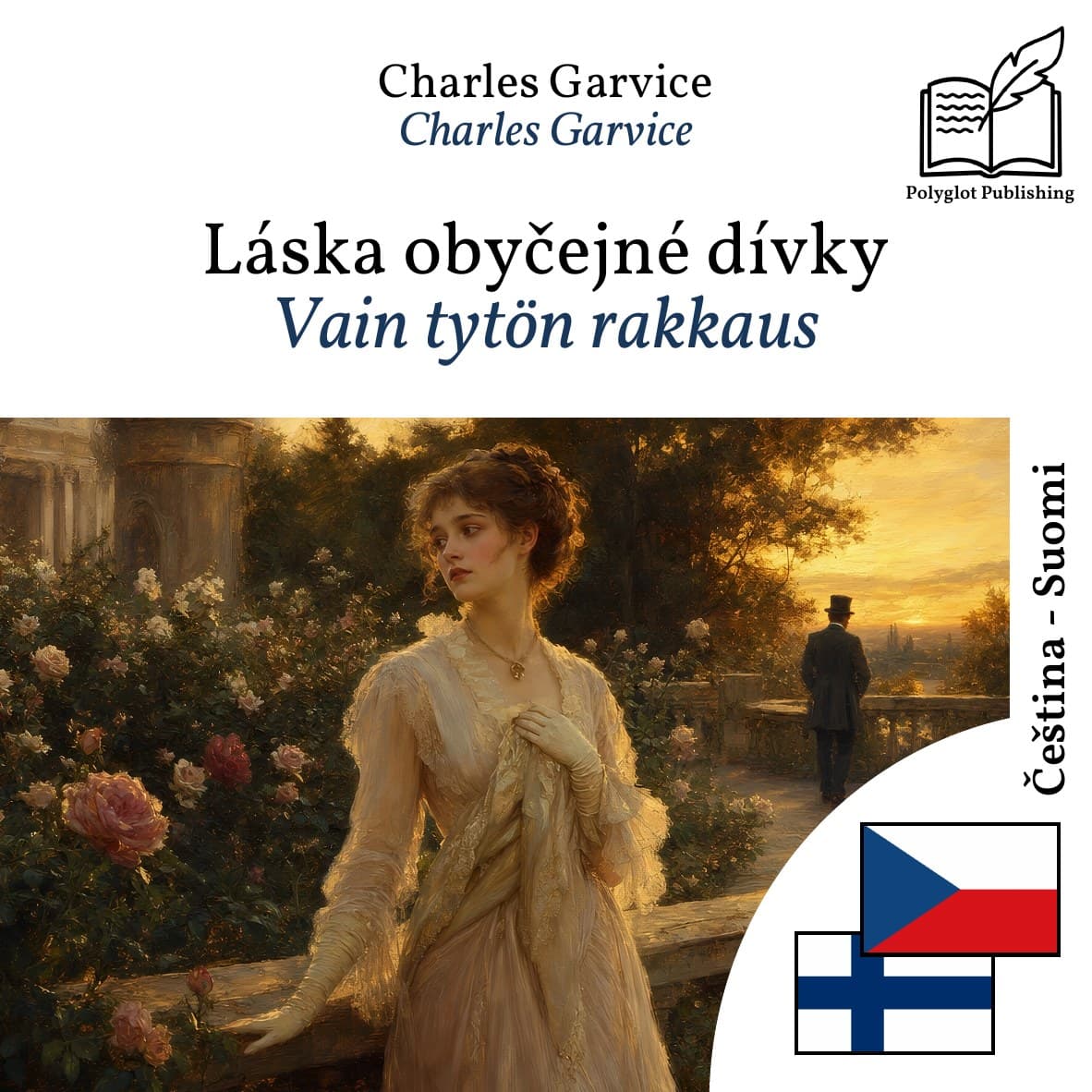 Vain tytön rakkaus