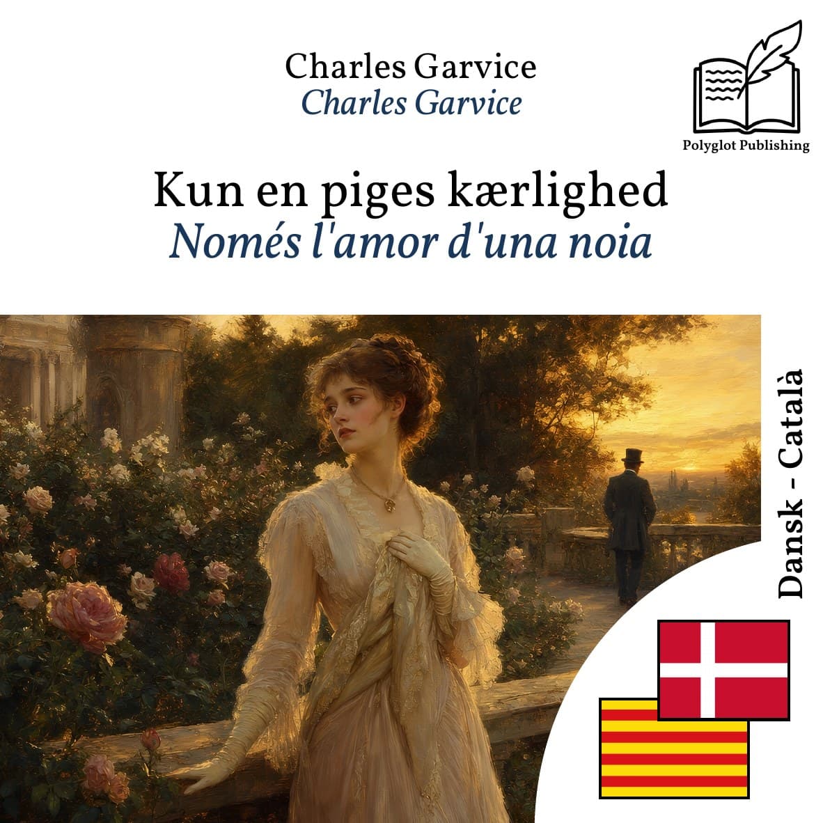 Només l'amor d'una noia