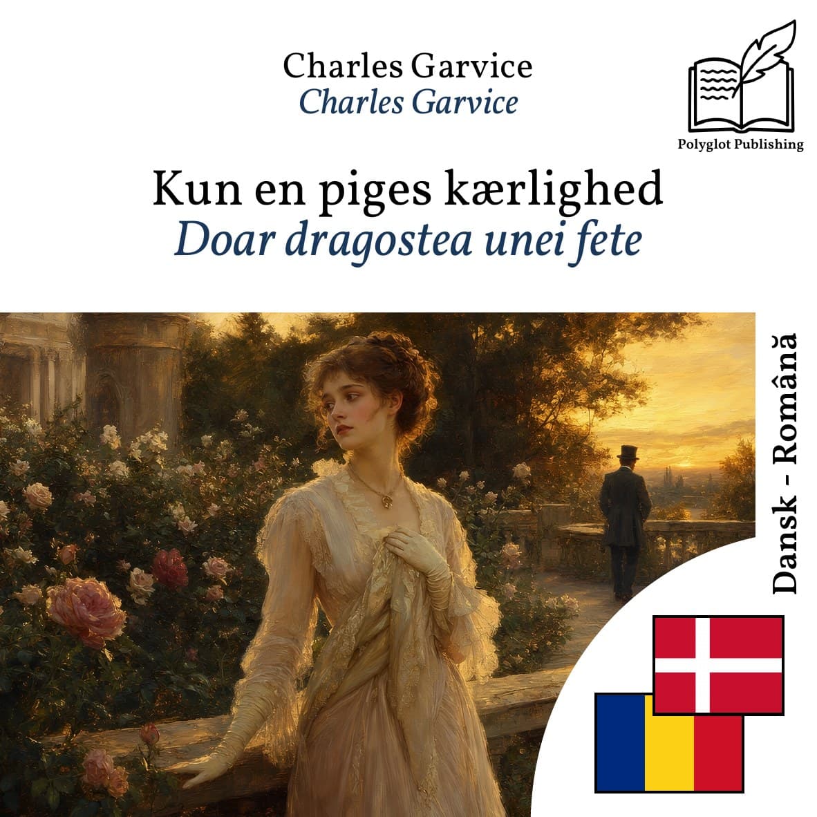 Doar dragostea unei fete