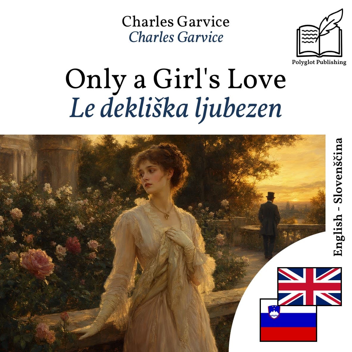 Le dekliška ljubezen