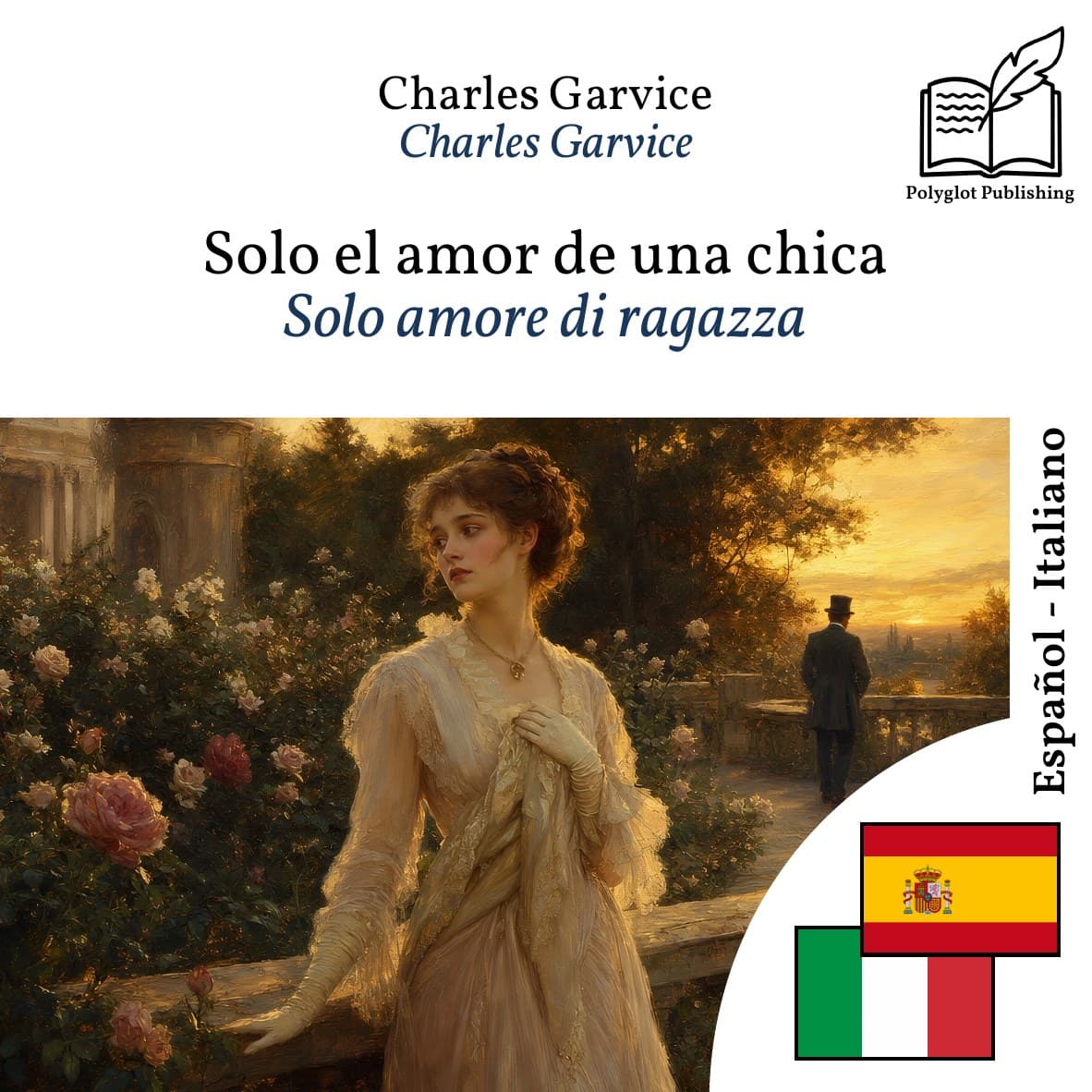 Solo amore di ragazza