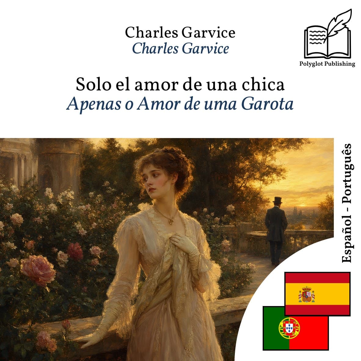 Apenas o Amor de uma Garota