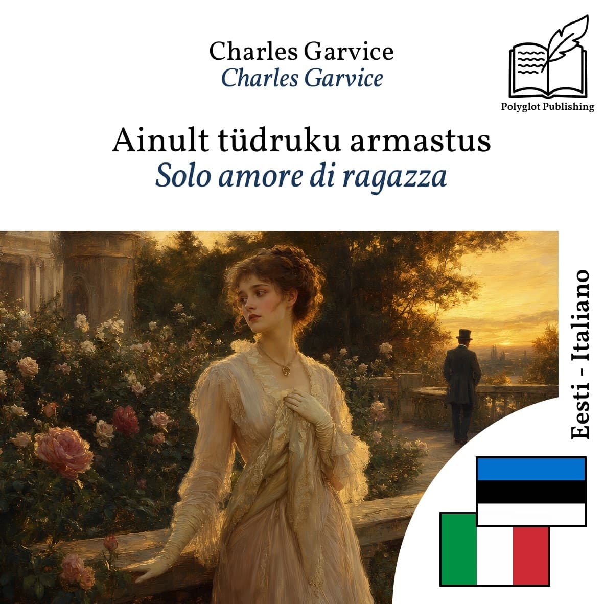 Solo amore di ragazza