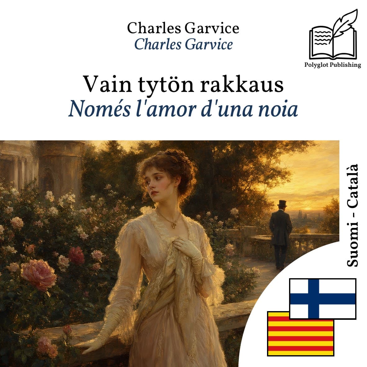 Només l'amor d'una noia