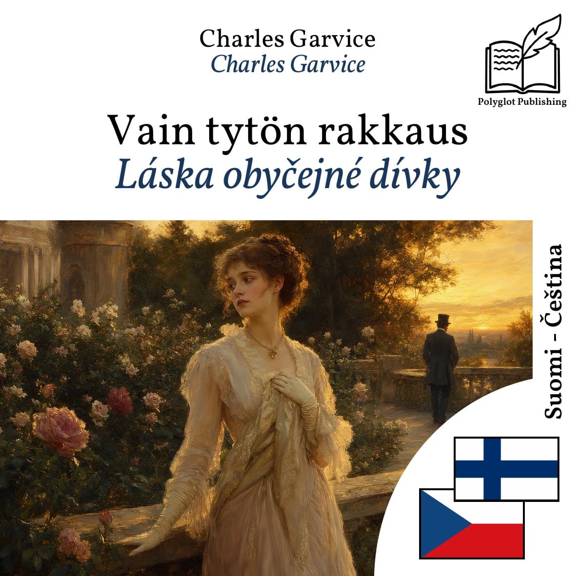 Láska obyčejné dívky