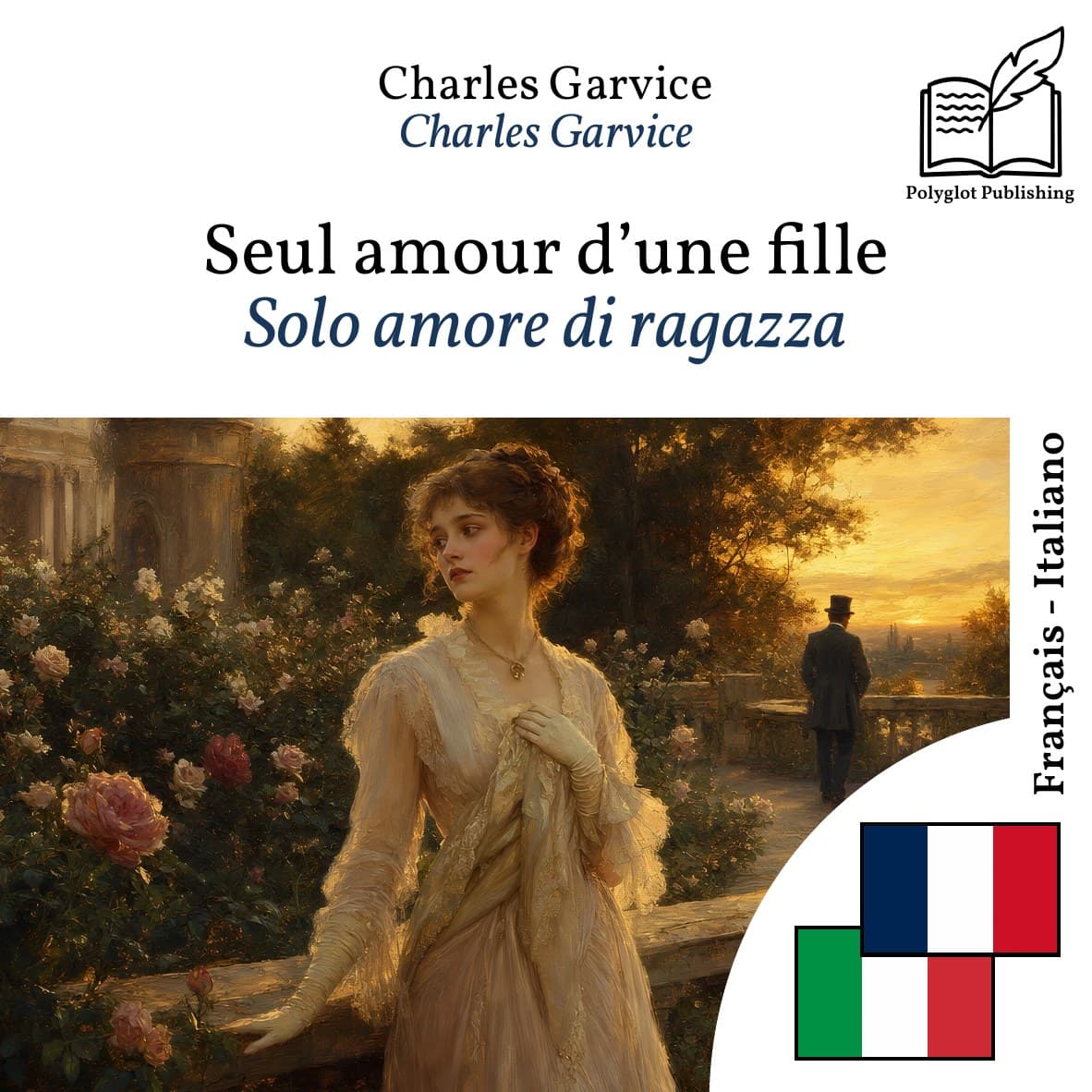 Solo amore di ragazza