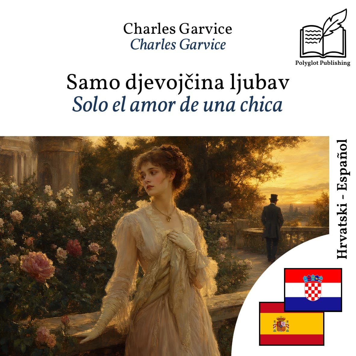 Solo el amor de una chica