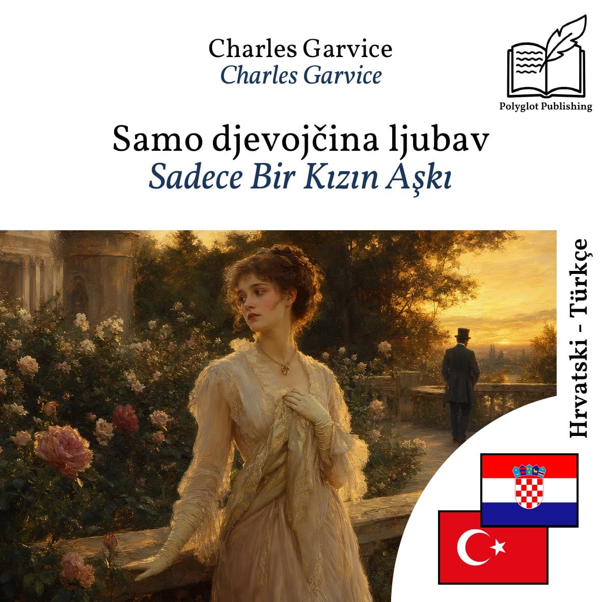 Sadece Bir Kızın Aşkı