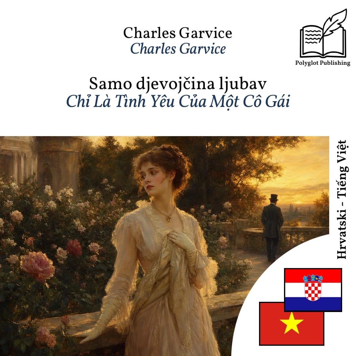Chỉ Là Tình Yêu Của Một Cô Gái